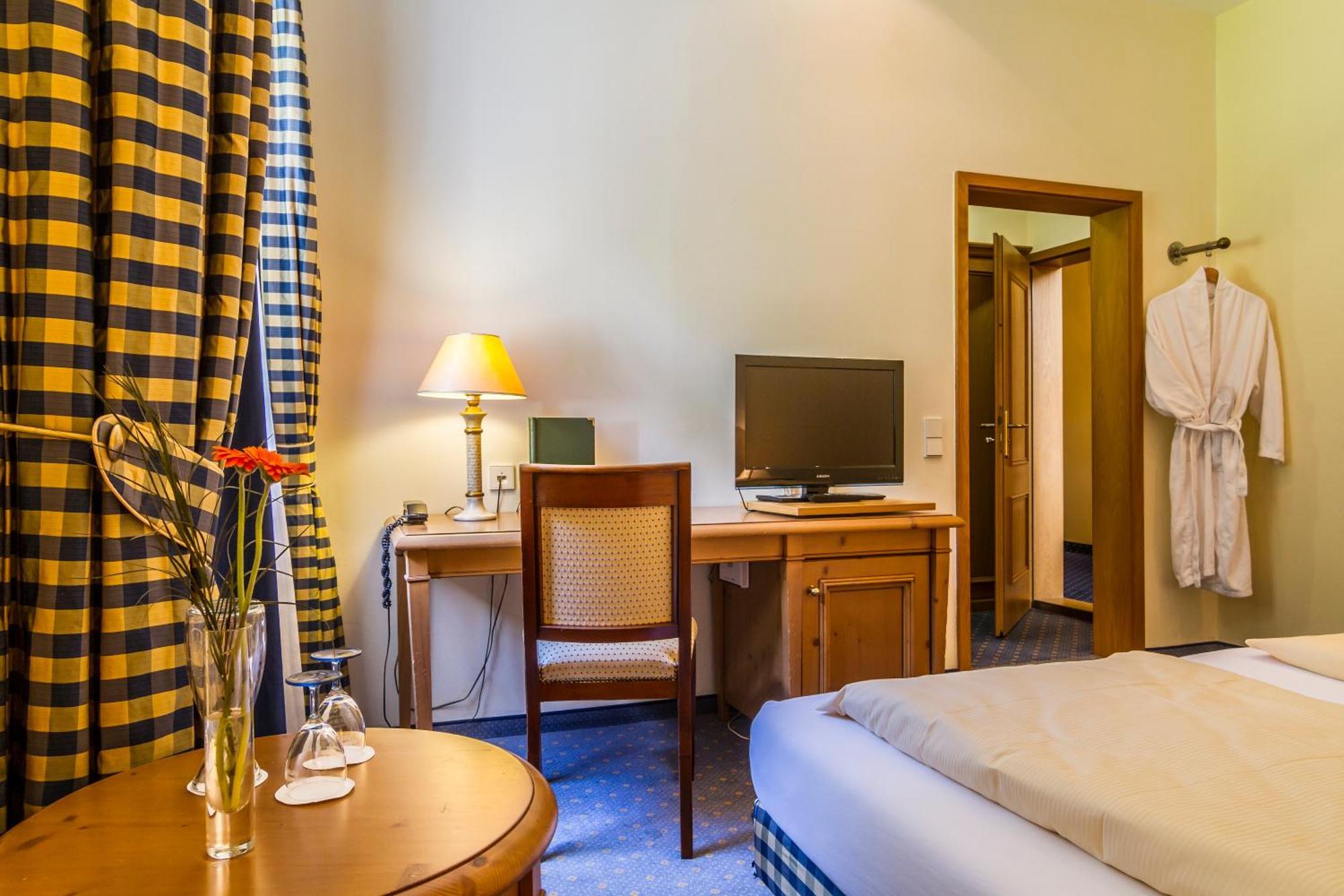 Waldhotel Bad Sulzburg Quarto foto