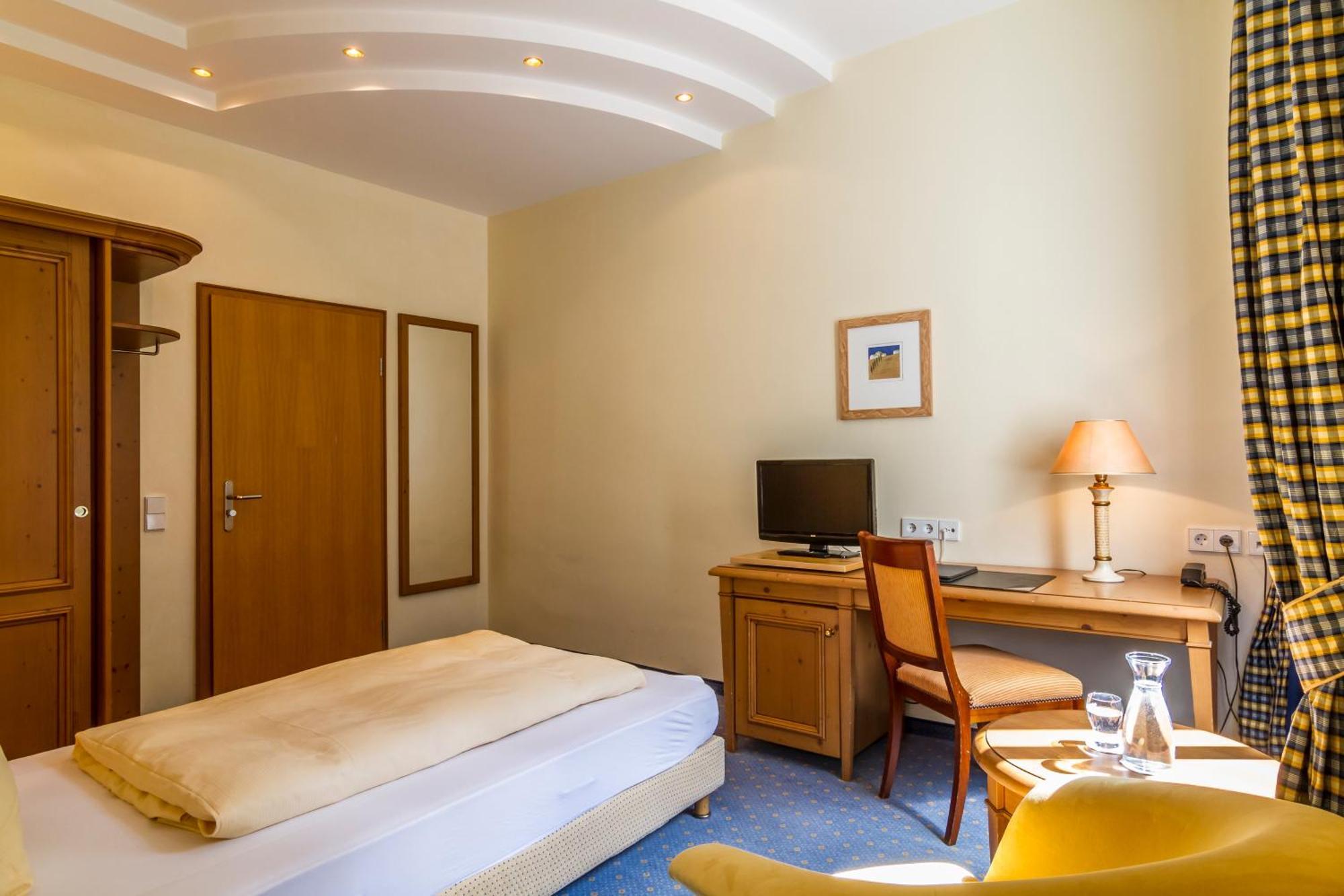 Waldhotel Bad Sulzburg Quarto foto