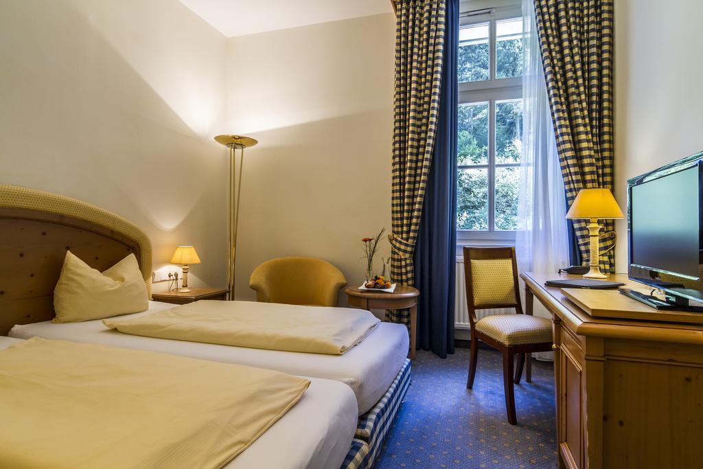Waldhotel Bad Sulzburg Quarto foto